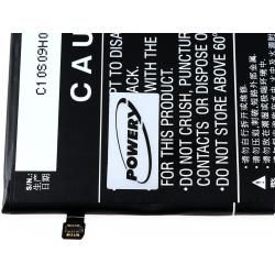 akumulátor pro Xiaomi M1803E1C__2