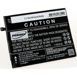 akumulátor pro Xiaomi M1803E1C