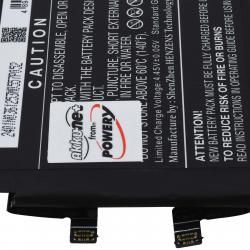 akumulátor pro Xiaomi Mi 12 Lite 5G 2203129I Typ BP4B__2