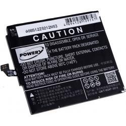 akumulátor pro Xiaomi Mi 4c / Typ BM35
