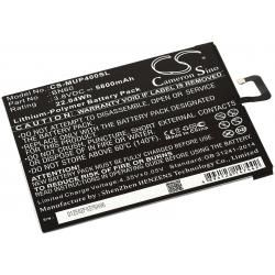 akumulátor pro Xiaomi Mi Pad 4, M1806D9W, Typ BN60