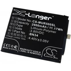 akumulátor pro Xiaomi Redmi 5A / Typ BN34__1