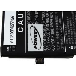 akumulátor pro Xiaomi Redmi 5A / Typ BN34__2