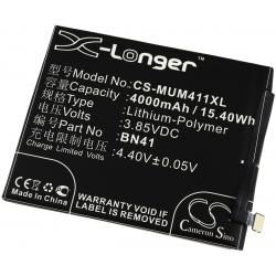 akumulátor pro Xiaomi Redmi Note 4 / Typ BN41__1