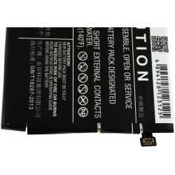 akumulátor pro Xiaomi Redmi Note 4 / Typ BN41__2