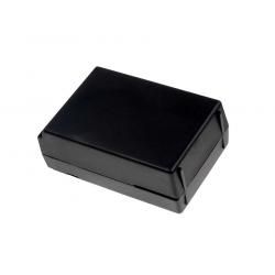 akumulátor pro Yaesu Typ FNB-17 1000mAh NiMH__1