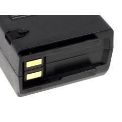 akumulátor pro Yaesu Typ FNB-17 1000mAh NiMH__2