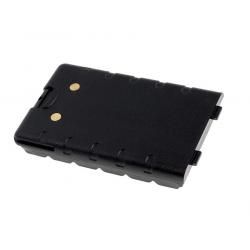 akumulátor pro Yaesu VX-110 2000mAh NiMH__1