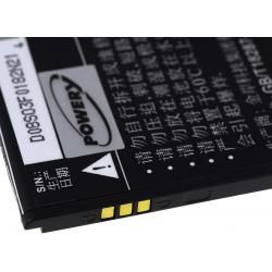 akumulátor pro Zopo 6470__2