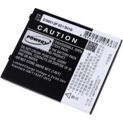 akumulátor pro Zopo 6530__1