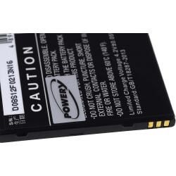 akumulátor pro Zopo 6530__2