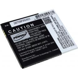 akumulátor pro Zopo 6580