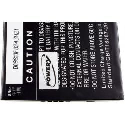 akumulátor pro Zopo Speed 7 Plus__2