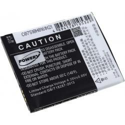 akumulátor pro Zopo ZP320 / Typ BT32S
