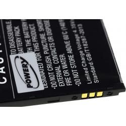 akumulátor pro Zopo ZP320__2