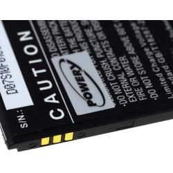 akumulátor pro Zopo ZP580__2