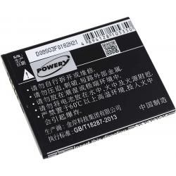 akumulátor pro Zopo ZP590