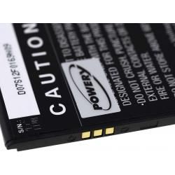 akumulátor pro Zopo ZP780 / Typ BT57S__2