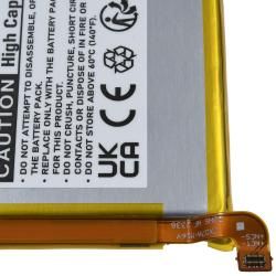 akumulátor pro ZTE Axon 10 Pro / Axon 10 Pro 5G__2