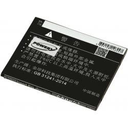 akumulátor pro ZTE Blade A530, Blade A606__1