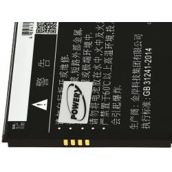 akumulátor pro ZTE Blade A530, Blade A606__2