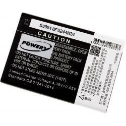 akumulátor pro ZTE Blade L110 / Typ Li3814T43P3h634445__1