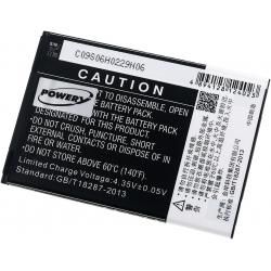 akumulátor pro ZTE Blade L370__1