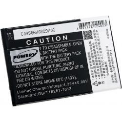 akumulátor pro ZTE Blade L370