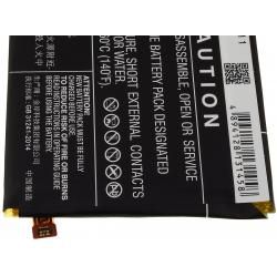 akumulátor pro ZTE Blade V7 Max / Typ Li3930T44P8h866534__2