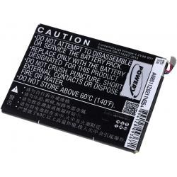 akumulátor pro ZTE Grand S Flex / Typ Li3823T43P3h715345__1