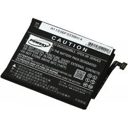 akumulátor pro ZTE NX611J__1