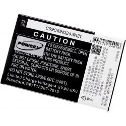 akumulátor pro ZTE T220__1