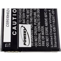 akumulátor pro ZTE T220__2