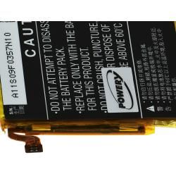 akumulátor pro ZTE Typ Li3849T44P8H906450__2