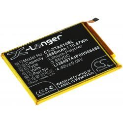 akumulátor pro ZTE Typ Li3849T44P8H906450