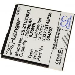 akumulátor pro ZTE U812__1