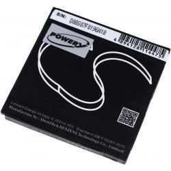 akumulátor pro ZTE U880__1