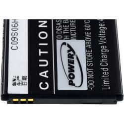 akumulátor pro ZTE V5s__2