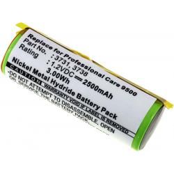 akumulátor pro zubní kartáček Oral-B Triumph 5000__4