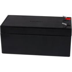 Akumulátor WP3.3-12 kompatibilní s FIAMM FG20341 - KungLong originál__1