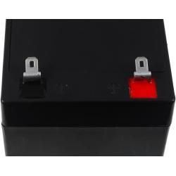 Akumulátor WP3.3-12 kompatibilní s FIAMM FG20341 - KungLong originál__2