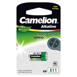 alkalická baterie A11 1ks - Camelion