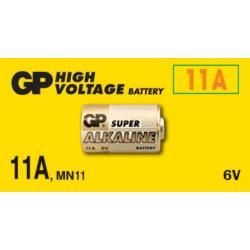 alkalická baterie G11A 1ks - GP