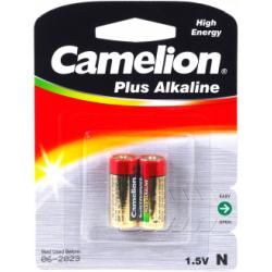 alkalická baterie MN9100 2ks v balení - Camelion