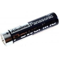 alkalická industriální mikrotužková baterie 4003 10ks v balení - Panasonic Powerline Industrial__1