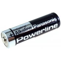 alkalická industriální tužková baterie 4706 10ks v balení - Panasonic Powerline Industrial__1