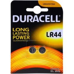 alkalická knoflíková baterie PX675A 2ks v balení - Duracell