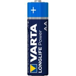 alkalická tužková baterie 4906 4ks v balení - Varta__1