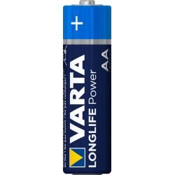 alkalická tužková baterie AA 4ks v balení - Varta__1