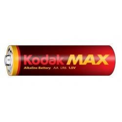 alkalická tužková baterie R6 1ks - Kodak Max